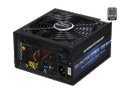 PC Power and Cooling Silencer Mk II 950W High Performance 80 PLUS Silver Intel Haswell Ready Power Supply 