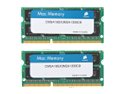 CORSAIR 16GB (2 x 8GB) DDR3 1333 (PC3 10600) Memory for Apple