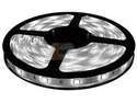 Hitlights Flexible SMD 3528 LED Strip Light only/ Cool White/ 150 LEDs/ 16/4 Ft(5 Meters)/ IP-30/ Indoor