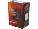 AMD FX-8370E Vishera 8-Core 3.3GHz (4.3GHz Turbo) Socket AM3+ 95W Desktop Processor