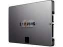 SAMSUNG 840 EVO MZ-7TE1T0BW 2.5" 1TB SATA III MLC Internal Solid State Drive (SSD) 