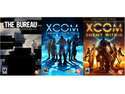The Bureau + XCOM EU Complete [Online Game Codes] 