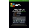 AVG AntiVirus 2015 3 User 2 Year - Download 