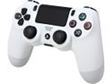 Sony DualShock 4 White Controller 