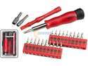 TEKTON 2830 Everybit Tool Kit for Electronics, Phones and Precision Devices, 27-Piece