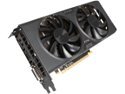 EVGA G-SYNC Support GeForce GTX 750 Ti 2GB GDDR5 FTW w/ ACX Cooling Video Card
