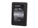 ADATA Premier Pro SP600 2.5" 64GB SATA III MLC Internal Solid State Drive