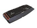Logitech G710 PLUS USB Wired Gaming Mechanical Keyboard- Cherry MX Brown