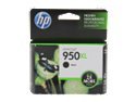 HP 950XL High Yield Black Ink Cartridge(CN045AN#140) 