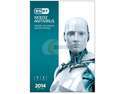 ESET NOD32 Antivirus 2014 - 1 PC