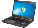 HP ProBook 15.6" Notebook, Intel Core i5 3320M (2.60GHz), 4GB Memory, 320GB HDD