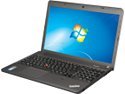 Lenovo ThinkPad Edge E540 15.6" Notebook, Intel Core i5-4200M 2.5GHz, 4GB Memory, 500GB HDD
