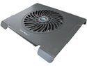 Cooler Master NotePal CMC3 - Laptop Cooling Pad with 200 mm Silent Fan
