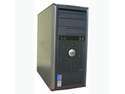 Refurbished: DELL OptiPlex GX620 Mini-Tower PC, Pentium 4, 2GB ram, 80GB HDD