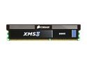 CORSAIR XMS 4GB 240-Pin DDR3 SDRAM DDR3 1333 Desktop Memory