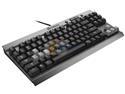 Corsair CH-9000040-NA Vengeance K65 Compact Mechanical Gaming Keyboard 