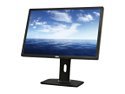 Dell UltraSharp Black 24" 8ms Pivot, LED Backlight Widescreen LCD Monitor, IPS Panel
