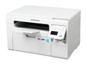 Refurbished: SAMSUNG All-In-One Laser Printer- Up to 21 ppm Monochrome Wireless