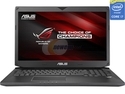 ASUS ROG G750 Series 17.3" Gaming Laptop, Intel Core i7 4700HQ (2.40GHz), 24GB Memory, 1TB HDD, 256GB SSD, NVIDIA GeForce GTX 880M