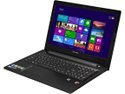 Lenovo 15.6" Notebook, AMD A-Series A10-7300 (1.90GHz), 8GB Memory, 1TB HDD