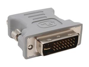 Link Depot DVI-AVGA-ADPT DVI To VGA Adapter