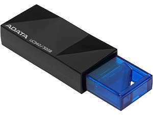 ADATA UC340 32GB USB Flash Drive