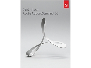 Adobe Acrobat Standard DC for Windows