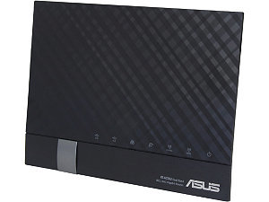 ASUS RT-AC56U AC1300 Dual-Band Gigabit Wireless Router