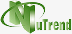 NuTrend Logo