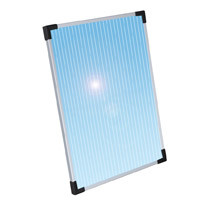 Sunforce 58025 10 Watt Solar Panel