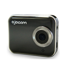 OjoCam OC-0900 Multi Purpose HD Dash Cam