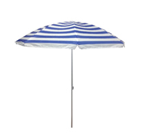 6.5 Outdoor Beach Umbrella (2 Colors)