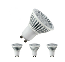 Dimmable LED Light Bulb - 3 Pack