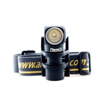 Armytek Tiara C1 Pro Black Headlamp