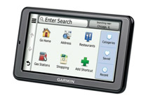 Refurbished: Garmin Nuvi 2595LMT GPS Voice Activated