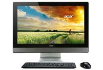 Refurbished: Acer 23 All-in-One PC Intel i3-4130T 2.9GHz 8GB 1TB Win 8.1