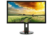 Refurbished: Acer 27 WQHD 2560 x 1440 LED Widescreen Monitor
