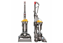 Refurbished: Dyson DC33/DC34 Vacuums (2 choices)