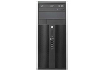 HP Pro 6305 Desktop AMD A4-6300B 3.7GHz 4GB 500GB Win 7 Pro