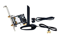 Gigabyte Bluetooth 4.0/WiFi Expansion Card Components