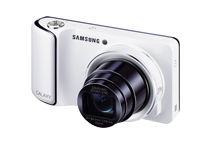 Refurbished: Samsung Camera (2 Choices)