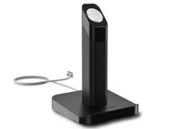 Griffin WatchStand Charging Dock for Apple Watch and iPhone