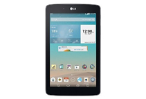 Refurbished: LG G Pad V410 LTE 7 16GB Unlocked GSM Tablet, Black