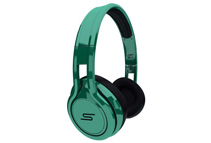 SMS Audio STREET by 50 Wired On Ear Headphones (3 Choices)