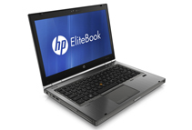 Refurbished: HP Elitebook 8460W 14 HD+ i7-2630QM 2.0GHz 8GB 500GB HDD Win 7 Pro