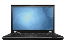 Refurbished: Lenovo ThinkPad T410 Core i5-520M 2.4Ghz 3GB 320GB Win 7 Pro 64bit