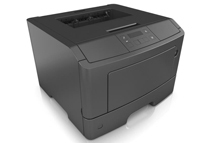 Dell B2360D Laser Printer Monochrome 1200x1200 Dpi Print 