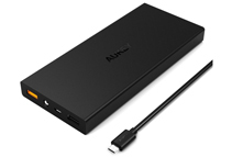 Aukey Portable External Battery Charger (3 Choices)
