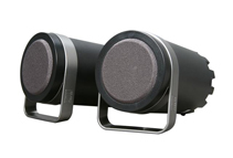 ALTEC LANSING BXR1220 2.0 Speaker System (2 Choices)