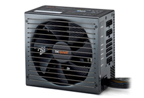 be quiet! Power Supply & Cooling Fan (7 Choices)